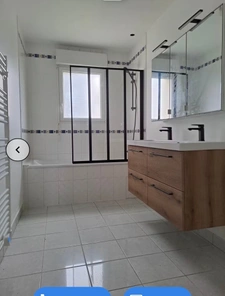 Maison à vendre 4 pièces INGRANDES (49)
