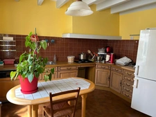 CHARMANT ENSEMBLE IMMOBILIER, 2 LOGEMENTS, 247 m², 7 CHAMBRES et dépendances SUR 4 Ha JOLIMENT ARBORÉS