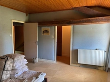 CHARMANT ENSEMBLE IMMOBILIER, 2 LOGEMENTS, 247 m², 7 CHAMBRES et dépendances SUR 4 Ha JOLIMENT ARBORÉS