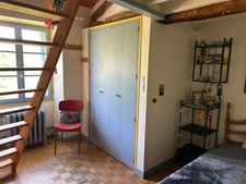 CHARMANT ENSEMBLE IMMOBILIER, 2 LOGEMENTS, 247 m², 7 CHAMBRES et dépendances SUR 4 Ha JOLIMENT ARBORÉS