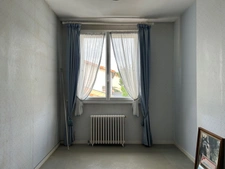 MAISON DE 1967, 4 CHAMBRES, GARAGE ET VERANDA SUR 400M² EN SECTEUR RÉSIDENTIEL