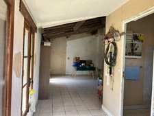 CHARMANT ENSEMBLE IMMOBILIER, 2 LOGEMENTS, 247 m², 7 CHAMBRES et dépendances SUR 4 Ha JOLIMENT ARBORÉS