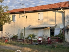INVESTISSEMENT LOCATIF - MAISON COMPRENANT DEUX LOGEMENTS (98 M² & 66 m²) Locataires en place