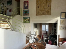 CHARMANTE MAISON RÉNOVÉE AUX ACCENTS MÉRIDIONNAUX, 2 CHAMBRES, JARDIN ET PISCINE