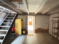 ANCIEN RELAIS DE POSTE, 133 m², 4 CHAMBRES, REMISES, DÉPENDANCES & JARDIN SUR 2920 M²