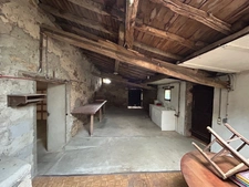 ANCIEN RELAIS DE POSTE, 133 m², 4 CHAMBRES, REMISES, DÉPENDANCES & JARDIN SUR 2920 M²