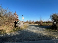 TERRAIN A VENDRE 587 M² EN ÉCO-LOTISSEMENT !!