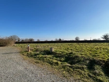 TERRAIN A VENDRE 1000 M² EN ÉCO-LOTISSEMENT !!