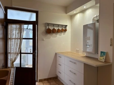 MAISON DE 1967, 4 CHAMBRES, GARAGE ET VERANDA SUR 400M² EN SECTEUR RÉSIDENTIEL