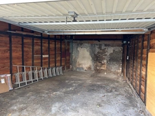 JOLI LOGEMENT 80 M² sur 3 niveaux, 2 CHAMBRES, GARAGE ET REMISE NON ATTENANTS - LOCATAIRE EN PLACE