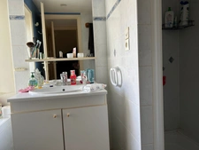 JOLI LOGEMENT 80 M² sur 3 niveaux, 2 CHAMBRES, GARAGE ET REMISE NON ATTENANTS - LOCATAIRE EN PLACE