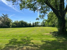 CHARMANT ENSEMBLE IMMOBILIER, 2 LOGEMENTS, 247 m², 7 CHAMBRES et dépendances SUR 4 Ha JOLIMENT ARBORÉS