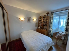 CHARMANTE MAISON RÉNOVÉE AUX ACCENTS MÉRIDIONNAUX, 2 CHAMBRES, JARDIN ET PISCINE