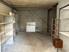 BELLE MAISON DE VILLAGE 143 M², 5 CHAMBRES, PARKING PRIVATIF ET JARDIN EN FACE.