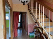 MAISON DE 1967, 4 CHAMBRES, GARAGE ET VERANDA SUR 400M² EN SECTEUR RÉSIDENTIEL