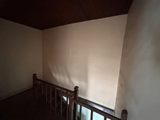ENSEMBLE IMMOBILIER A RESTAURER (3 LOGEMENTS et une DÉPENDANCE) , CENTRE BOURG, JARDIN, PROCHE ÉCOLE