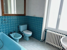 CHARMANTE MAISON INDIVIDUELLE  PROCHE CENTRE BOURG SUR 1751 M² DE JARDIN, ANNEXES et DÉPENDANCES