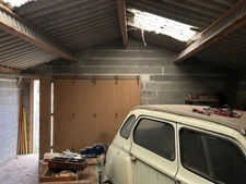 ENSEMBLE IMMOBILIER CENTRE BOURG, POSSIBILITÉS DE 3 LOGEMENTS !!