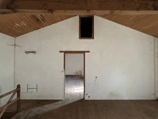 ENSEMBLE DE TROIS BÂTISSES (166, 42 et 36 m²) A RESTAURER ENTIÈREMENT, SUR 1382 M² AU CALME ET SANS VIS A VIS !!