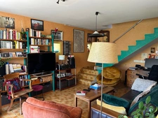 CHARMANT ENSEMBLE IMMOBILIER, 2 LOGEMENTS, 247 m², 7 CHAMBRES et dépendances SUR 4 Ha JOLIMENT ARBORÉS