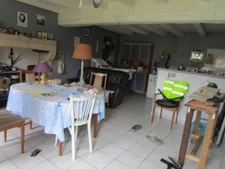 INVESTISSEMENT LOCATIF - MAISON COMPRENANT DEUX LOGEMENTS (98 M² & 66 m²) Locataires en place