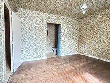 ANCIEN RELAIS DE POSTE, 133 m², 4 CHAMBRES, REMISES, DÉPENDANCES & JARDIN SUR 2920 M²