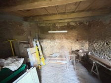 JOLI LOGEMENT 80 M² sur 3 niveaux, 2 CHAMBRES, GARAGE ET REMISE NON ATTENANTS - LOCATAIRE EN PLACE