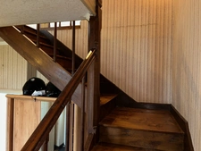 CHARMANTE MAISON INDIVIDUELLE  PROCHE CENTRE BOURG SUR 1751 M² DE JARDIN, ANNEXES et DÉPENDANCES