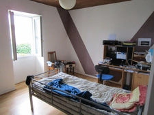 INVESTISSEMENT LOCATIF - MAISON COMPRENANT DEUX LOGEMENTS (98 M² & 66 m²) Locataires en place