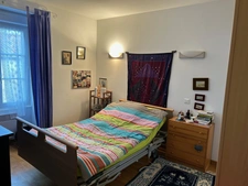 CHARMANTE MAISON RÉNOVÉE AUX ACCENTS MÉRIDIONNAUX, 2 CHAMBRES, JARDIN ET PISCINE