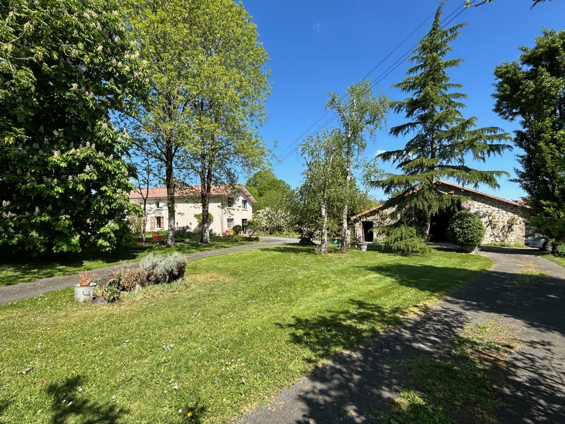 Maison 10 pièces 247 m² · à Chantecorps · 247 m² · 215 000 €