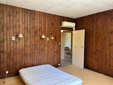 CHARMANT ENSEMBLE IMMOBILIER, 2 LOGEMENTS, 247 m², 7 CHAMBRES et dépendances SUR 4 Ha JOLIMENT ARBORÉS