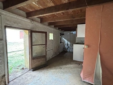 ENSEMBLE DE TROIS BÂTISSES (166, 42 et 36 m²) A RESTAURER ENTIÈREMENT, SUR 1382 M² AU CALME ET SANS VIS A VIS !!
