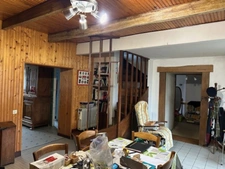 ENSEMBLE IMMOBILIER CENTRE BOURG, POSSIBILITÉS DE 3 LOGEMENTS !!