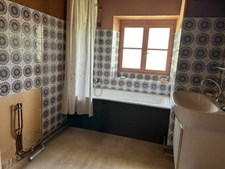 CHARMANT ENSEMBLE IMMOBILIER, 2 LOGEMENTS, 247 m², 7 CHAMBRES et dépendances SUR 4 Ha JOLIMENT ARBORÉS