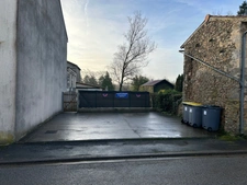 BELLE MAISON DE VILLAGE 143 M², 5 CHAMBRES, PARKING PRIVATIF ET JARDIN EN FACE.
