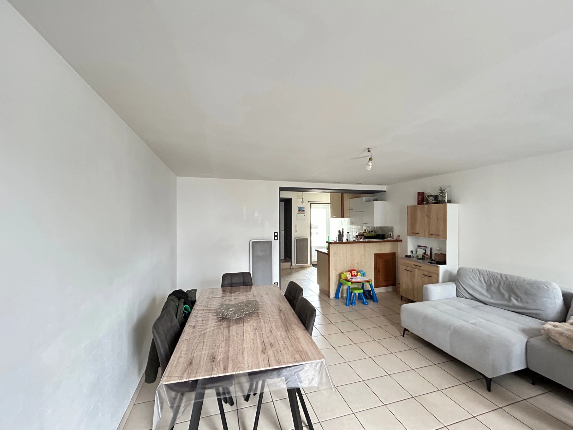 Maison 4 pièces 80 m² · à Reffannes · 80 m² · 65 000 €