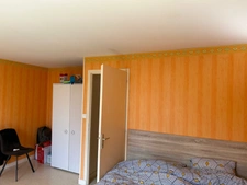 JOLI LOGEMENT 80 M² sur 3 niveaux, 2 CHAMBRES, GARAGE ET REMISE NON ATTENANTS - LOCATAIRE EN PLACE