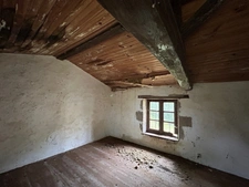 ENSEMBLE DE TROIS BÂTISSES (166, 42 et 36 m²) A RESTAURER ENTIÈREMENT, SUR 1382 M² AU CALME ET SANS VIS A VIS !!