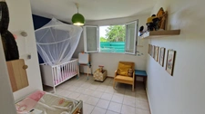 Charming house with pool and gazebo near beaches
