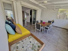PANORAMIC SEA VIEW VILLA, BEACH WITHIN WALKING DISTANCE, SWIMMING POOL, GARAGE