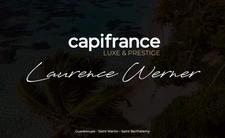 MAGNIFIQUE PROPRIETE VUE MER PANORAMIQUE 180° AVEC DEPENDANCES