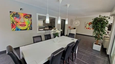 Moudong Sud magnifique villa de standing avec piscine sur 760 m² de terrain