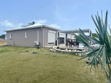 SUPERBE VILLA NEUVE DE STANDING, 4CH, PISCINE, SUR 800 M² DE TERRAIN