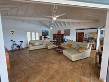 VUE MER Superbe villa de standing + T3 piscine à débordement sur 1000 m² à BAIE MAHAULT (971)