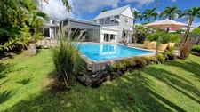 Moudong Sud magnifique villa de standing avec piscine sur 760 m² de terrain