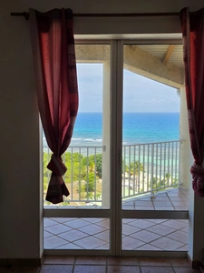 SPECIAL INVESTOR OPPORTUNITY: VILLA WITH PANORAMIC SEA VIEW, SAINT FRANCOIS (971)