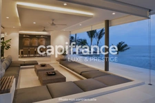 Maison à vendre 4 pièces SAINTE ANNE (971)