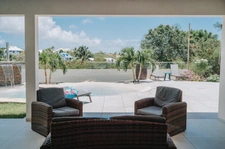 LE HELLEUX, Two villas and swimming pools, SAINTE ANNE (971)