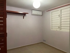 Near town, villa with swimming pool and gazebo in SAINT FRANCOIS (971)